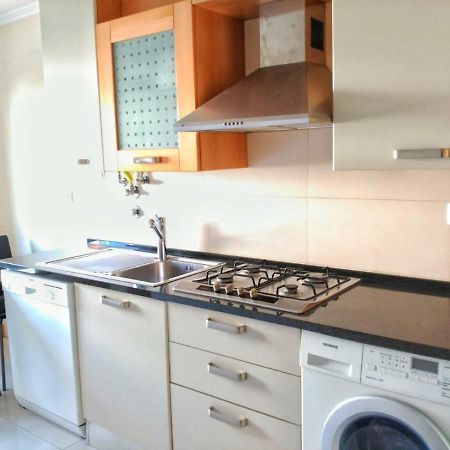 Apartamento Real Lisbon Exterior photo