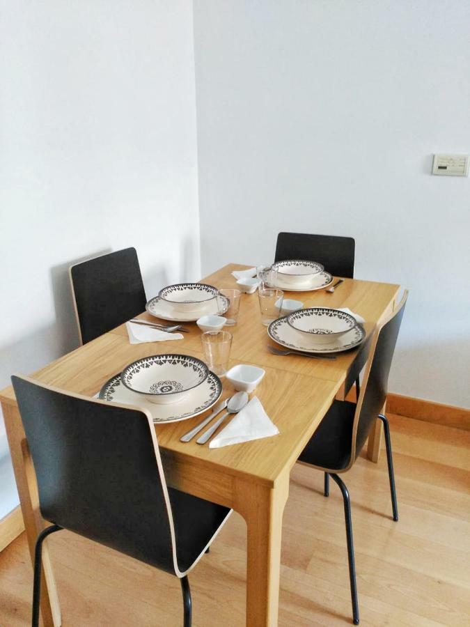 Apartamento Real Lisbon Exterior photo