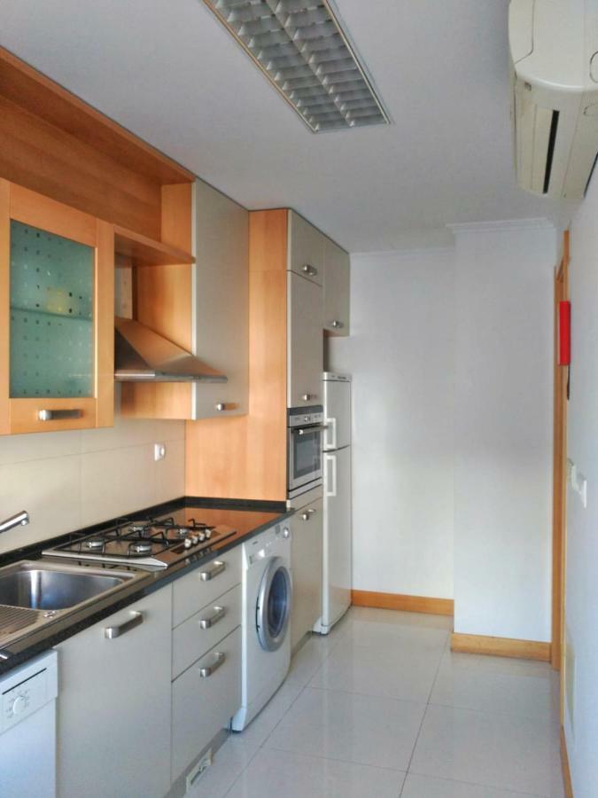 Apartamento Real Lisbon Exterior photo