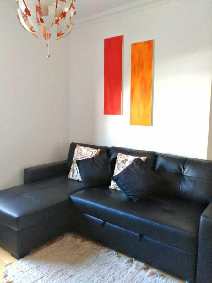 Apartamento Real Lisbon Exterior photo